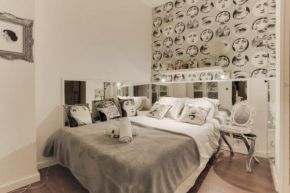 GuestReady - Artsy Flat for 2 near Opera